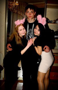 Anastasiya Bortnickaya