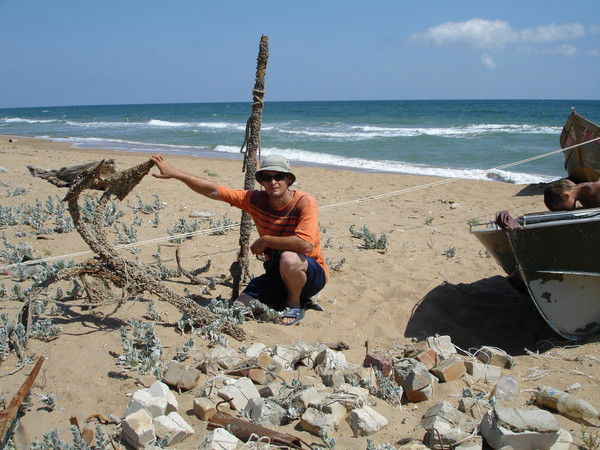 Шамиль Luxemburger