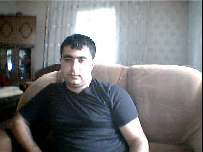 Асман Иминов