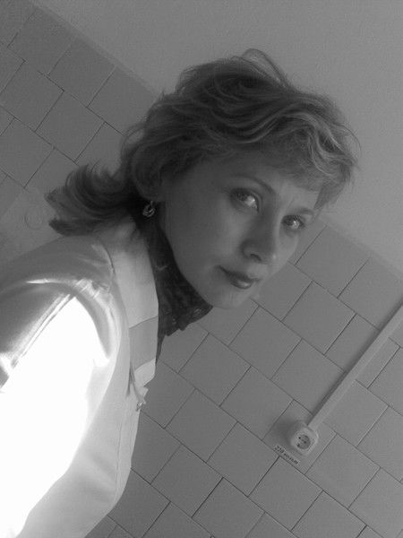 Алита Казанова