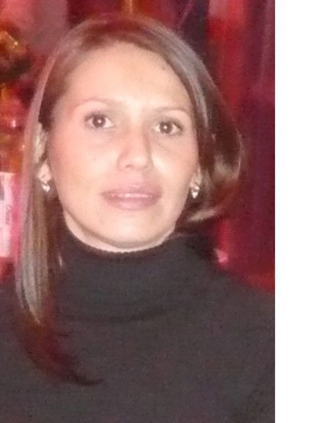 Наталья Житлова