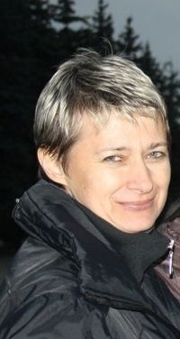 Ленуся Шляпникова