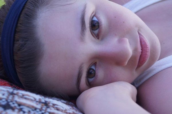 Павлова Ольга