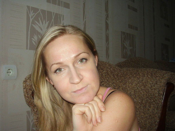 Наталья Звездина