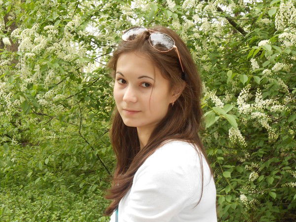 Юлия Кабирова