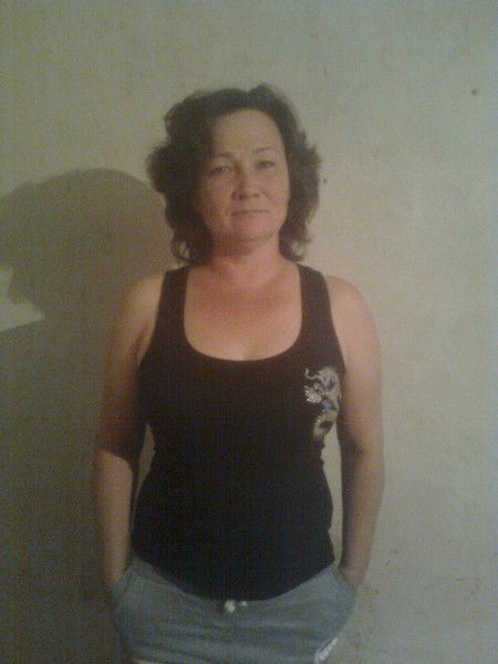 Елена Слабунова