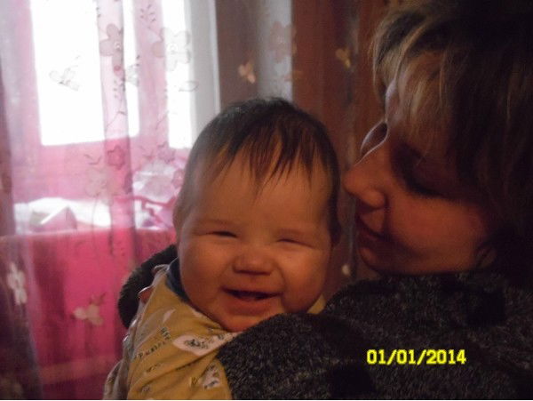 Дима Бобрик