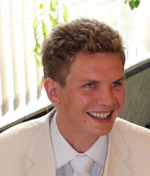 Евгений Титов