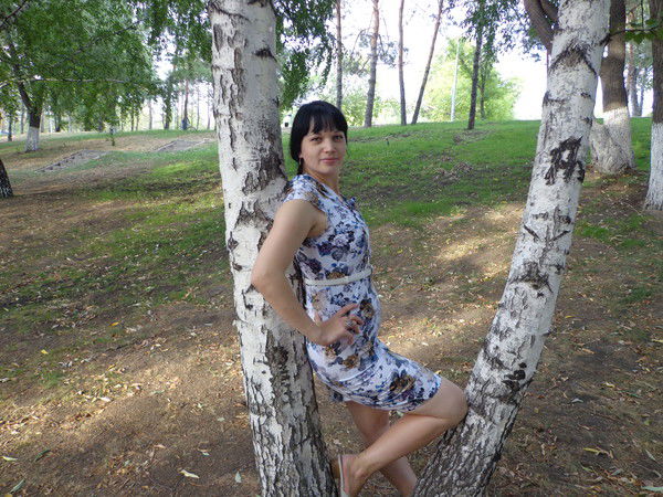 Лидия Мунжинская