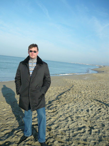 Александр Полысаев