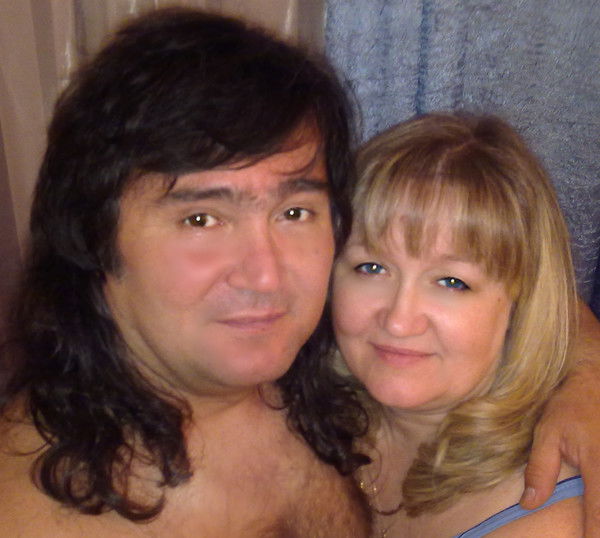 Анатолий Донской