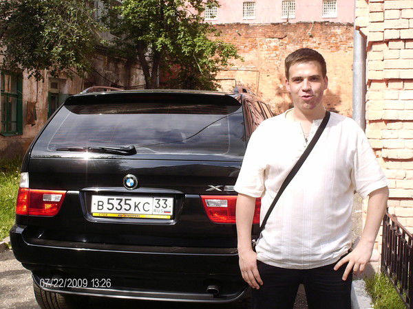 Олег Цверко