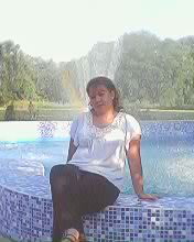 Оля Бурименко