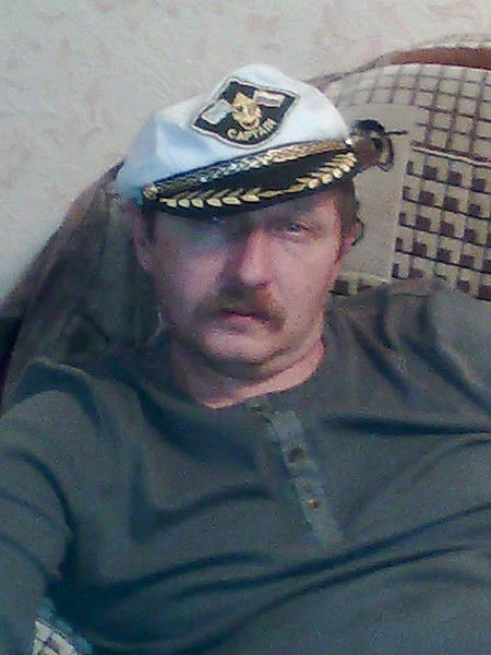 Андрей Смотров