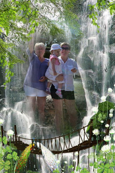 Ольга Гальцева