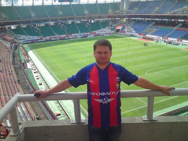 Владимир Соловьёв