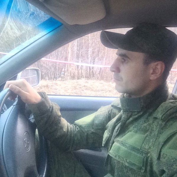 Роман Норко