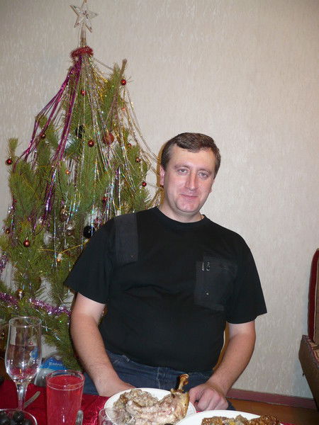 Сергей Свириденко