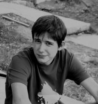 Георгий Харламов