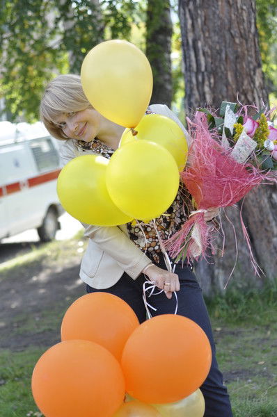 Александра Шемель