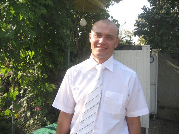 Юрий Шаповалов