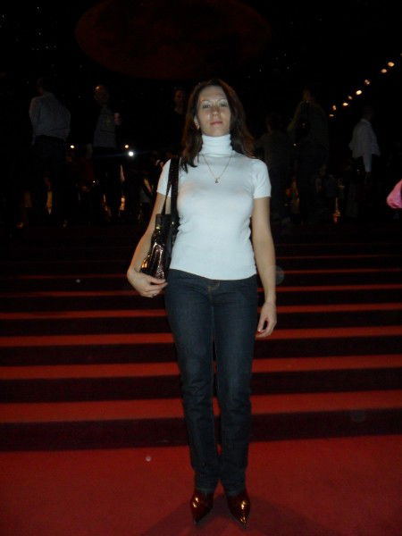 Айсылу Билялова