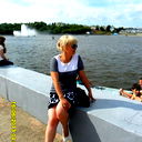 Люба Волкова
