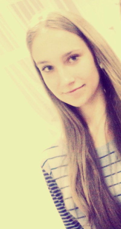 Лена Колупаева