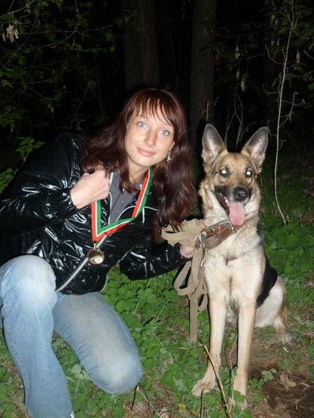 Катерина Герцен