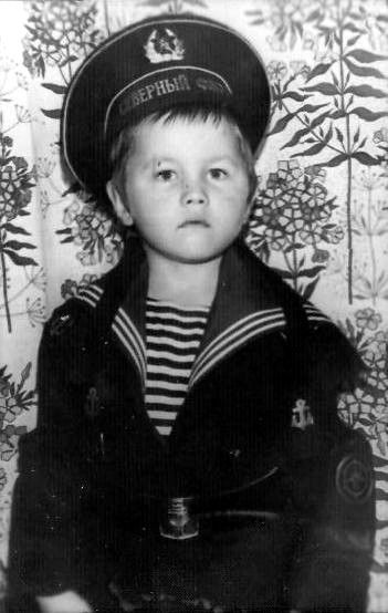 Ильгиз Газизов