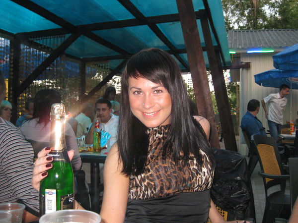 Екатерина Сущина