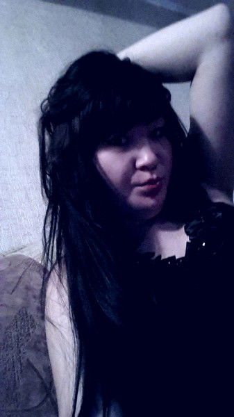 Айгерим Болатовна