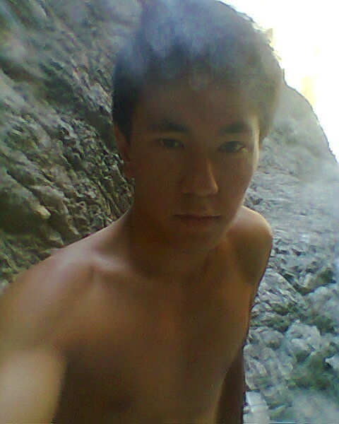 Азамат Абдыразаков