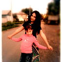 Лианка Сабитова))**