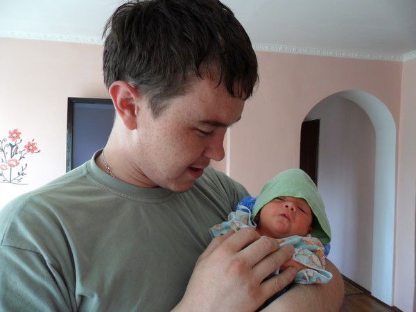 Кайрат Бейсенов