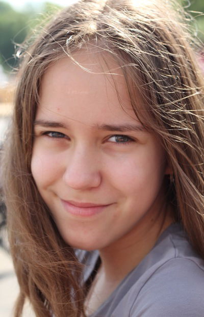 Валерия Буторина