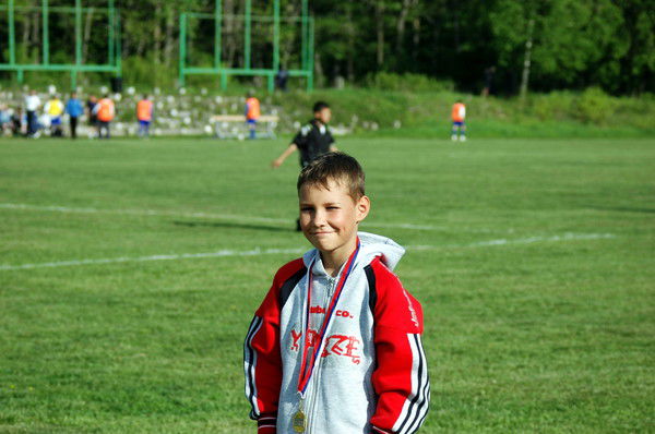 Саша Сагоцкий