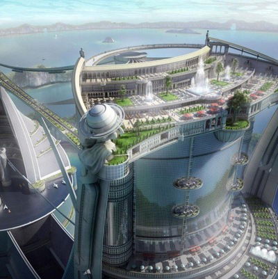 Парвина Салимова