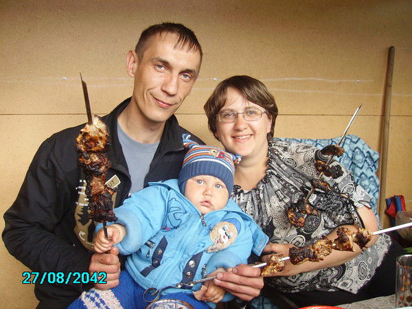 Николай Гречихо