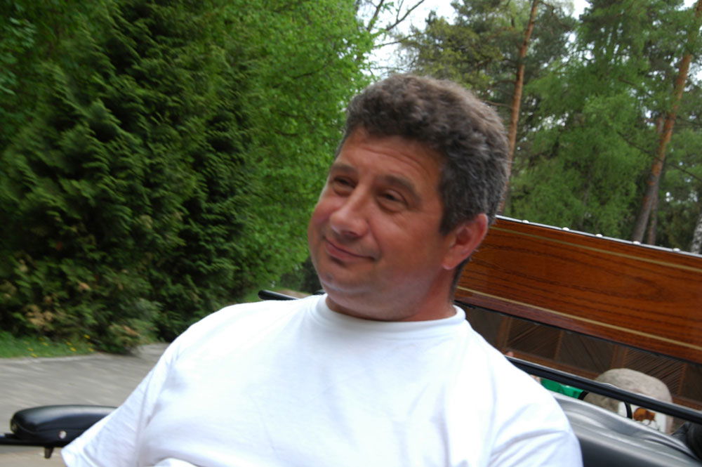 Лентяй Лодырь