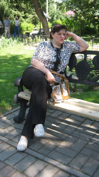 Евгения Сибира (Кирьянова)