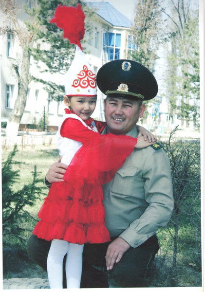 Ораз Шалабаев