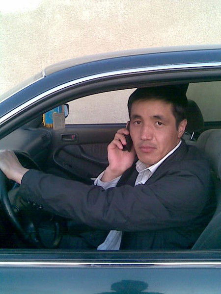 Ермахан Ахан