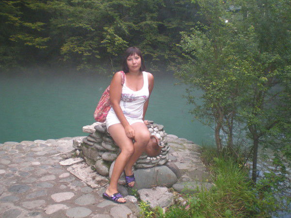 Эндже Зарипова