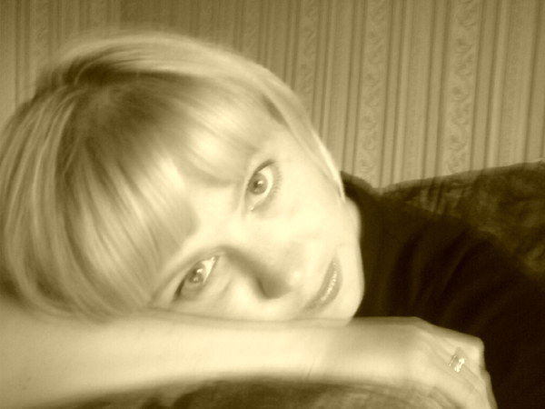 Наталья Светлакова