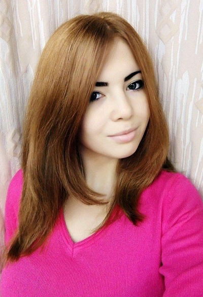 Марина Ревенкова