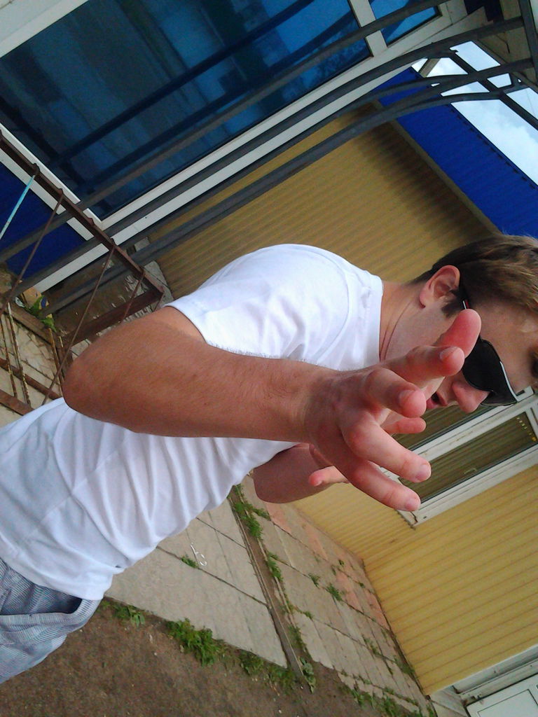 Андрей Рогачёв