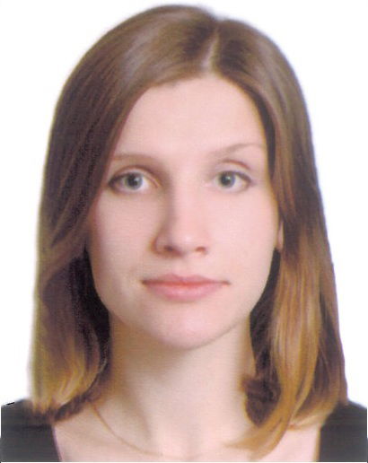 Валя Еленевская