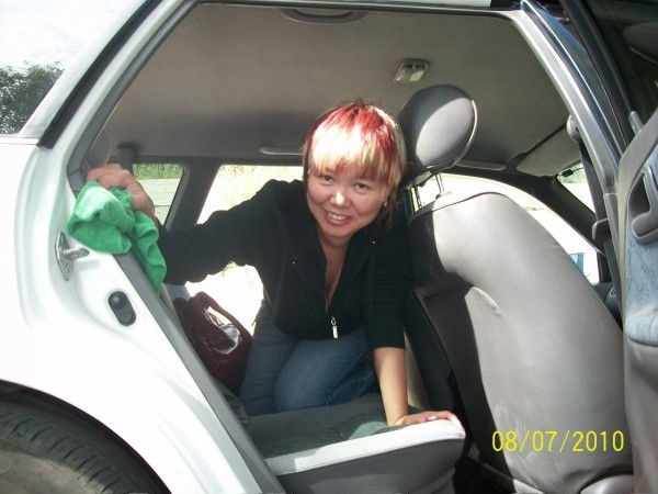 Лилия Дорина