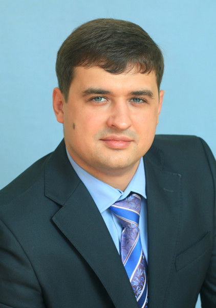 Алексей Хорошилов